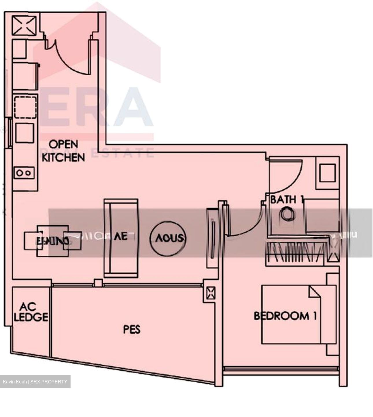 Bedok Residences (D16), Apartment #517381351